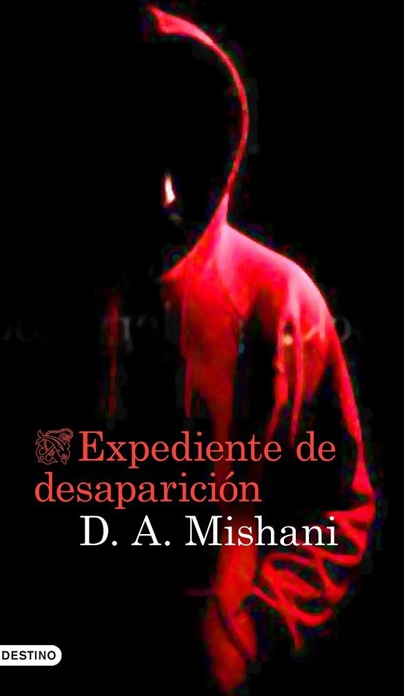 EXPEDIENTE DE DESAPARICIÓN | 9788423348886 | MISHANI, DROR | Llibreria La Gralla | Llibreria online de Granollers