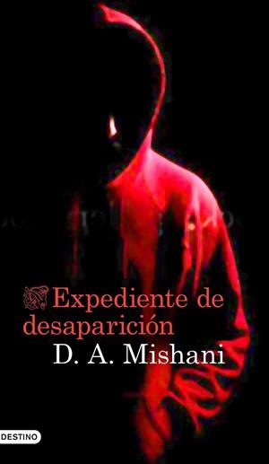 EXPEDIENTE DE DESAPARICIÓN | 9788423348886 | MISHANI, DROR | Llibreria La Gralla | Llibreria online de Granollers