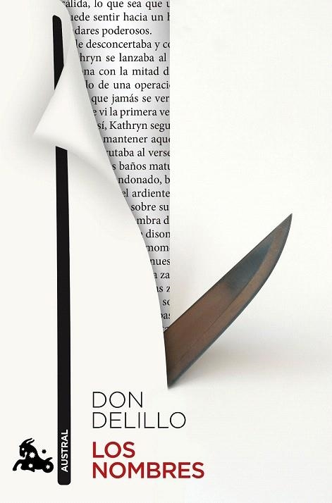 NOMBRES, LOS (BOLSILLO) | 9788432224263 | DELILLO, DON | Llibreria La Gralla | Librería online de Granollers