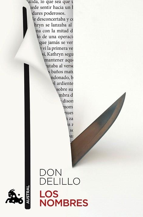 NOMBRES, LOS (BOLSILLO) | 9788432224263 | DELILLO, DON | Llibreria La Gralla | Llibreria online de Granollers