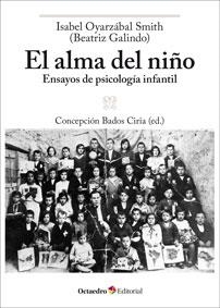 ALMA DEL NIÑO, EL | 9788499215983 | OYARZÁBAL SMITH, ISABEL | Llibreria La Gralla | Librería online de Granollers