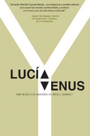 LUCÍA Y VENUS (EBOOK) | 9788494261312 | VILARDELL QUERALT, GERARDO | Llibreria La Gralla | Librería online de Granollers