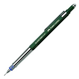 PORTAMINES FABER CASTELL 0.7 | 4005401357001 | Llibreria La Gralla | Librería online de Granollers