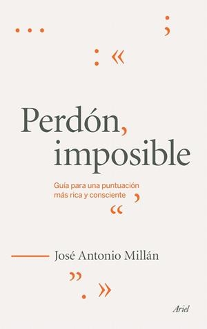 PERDÓN IMPOSIBLE | 9788434419216 | MILLÁN GONZÁLEZ, JOSÉ ANTONIO | Llibreria La Gralla | Librería online de Granollers