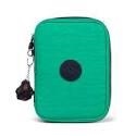 ***PORTATOT KIPLING 50 PENS ISLAND GREEN C 2015 | 5415254083634 | KIPK1099901M | Llibreria La Gralla | Librería online de Granollers
