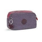 ***PORTATOT KIPLING WALAN M SMALL DOT PR 2015 | 5415254068907 | KIPK12267C70 | Llibreria La Gralla | Librería online de Granollers