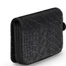 ***MONEDER KIPLING TOPS BLACK DOT EMB 2015 | 5415254099505 | KIPK13105C71 | Llibreria La Gralla | Llibreria online de Granollers