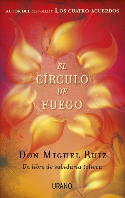 CÍRCULO DE FUEGO, EL | 9788479538958 | RUIZ, MIGUEL/MILLS, JANET | Llibreria La Gralla | Llibreria online de Granollers