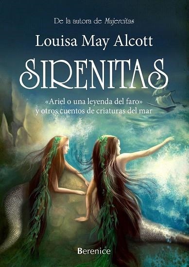 SIRENITAS | 9788415441663 | ALCOTT, LOUISA MAY | Llibreria La Gralla | Librería online de Granollers