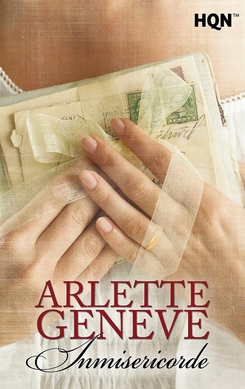 INMISERICORDE (BOLSILLO) | 9788468756202 | GENEVE, ARLETTE | Llibreria La Gralla | Librería online de Granollers