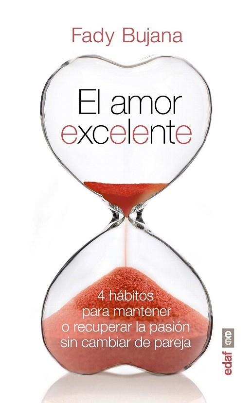 AMOR EXCELENTE, EL | 9788441435049 | BUJANA, FADY | Llibreria La Gralla | Librería online de Granollers