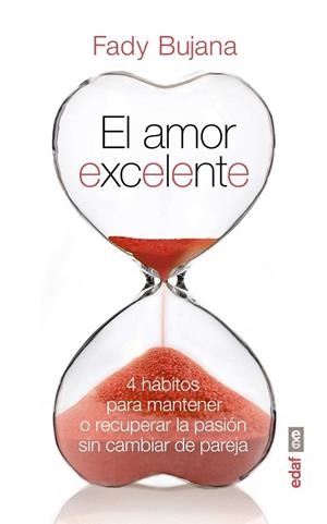 AMOR EXCELENTE, EL | 9788441435049 | BUJANA, FADY | Llibreria La Gralla | Llibreria online de Granollers