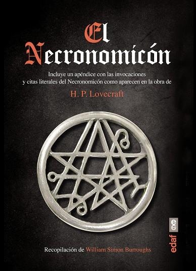 NECRONOMICÓN, EL | 9788441435018 | LOVECRAFT, H.P. | Llibreria La Gralla | Llibreria online de Granollers