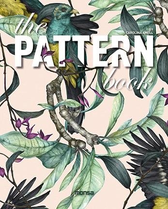 PATTERN BOOK, THE | 9788415829805 | AMELL, CAROLINA | Llibreria La Gralla | Llibreria online de Granollers