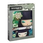 SET REGAL KIMMIDOLL 2015 | 8412688204564 | SAF321531587 | Llibreria La Gralla | Librería online de Granollers