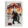 LLIBRETA FOLI STAR WARS REBELS 2015 | 8412688203802 | NOG511413066 | Llibreria La Gralla | Librería online de Granollers