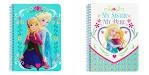 LLIBRETA A5 FROZEN 2015 | 8412688215553 | NOG511515065 | Llibreria La Gralla | Librería online de Granollers
