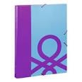 CARPETA CLASSIFICADORA BENETTON 2015 | 8412688208395 | NOG511551069 | Llibreria La Gralla | Librería online de Granollers