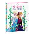CARPETA SOLAPES FROZEN 2015 | 8412688215584 | NOG511515068 | Llibreria La Gralla | Librería online de Granollers