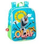 ***MOTXILLA FROZEN OLAF PETITA 2015 | 8412688210381 | NOG611514232 | Llibreria La Gralla | Librería online de Granollers