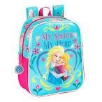 ***MOTXILLA FROZEN PETITA 2015 | 8412688215867 | NOG611515232 | Llibreria La Gralla | Librería online de Granollers