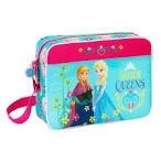 BANDOLERA FROZEN 2015 | 8412688215652 | NOG611515137 | Llibreria La Gralla | Librería online de Granollers