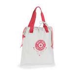 MOTXILLA KIPLING HIPHURRAY BEIGE STRAWB 2015 | 5415254085195 | KIPK1664298M | Llibreria La Gralla | Librería online de Granollers