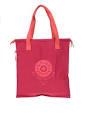 MOTXILLA KIPLING HIPHURRAY  STRAWB PINK 2015 | 5415254085201 | KIPK1664298N | Llibreria La Gralla | Librería online de Granollers