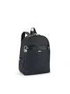 ***MOTXILLA KIPLING DEEDA WL  BLACK DOR EMB 2015 | 5415254069126 | KIPK12441C71 | Llibreria La Gralla | Librería online de Granollers