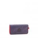 ***MONEDER KIPLING UZARIO BASIC SMALL DOT PR 2015 | 5415254100270 | KIPK15027C70 | Llibreria La Gralla | Llibreria online de Granollers