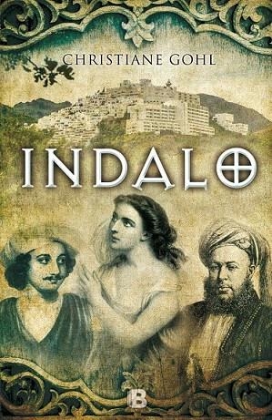 INDALO | 9788466655941 | GOHL, CHRISTIANE | Llibreria La Gralla | Librería online de Granollers