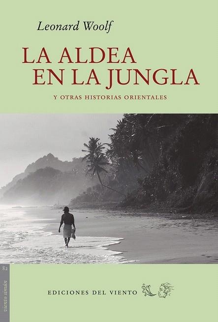 ALDEA EN LA JUNGLA, LA | 9788415374749 | WOOLF, LEONARD | Llibreria La Gralla | Llibreria online de Granollers