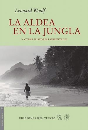 ALDEA EN LA JUNGLA, LA | 9788415374749 | WOOLF, LEONARD | Llibreria La Gralla | Llibreria online de Granollers