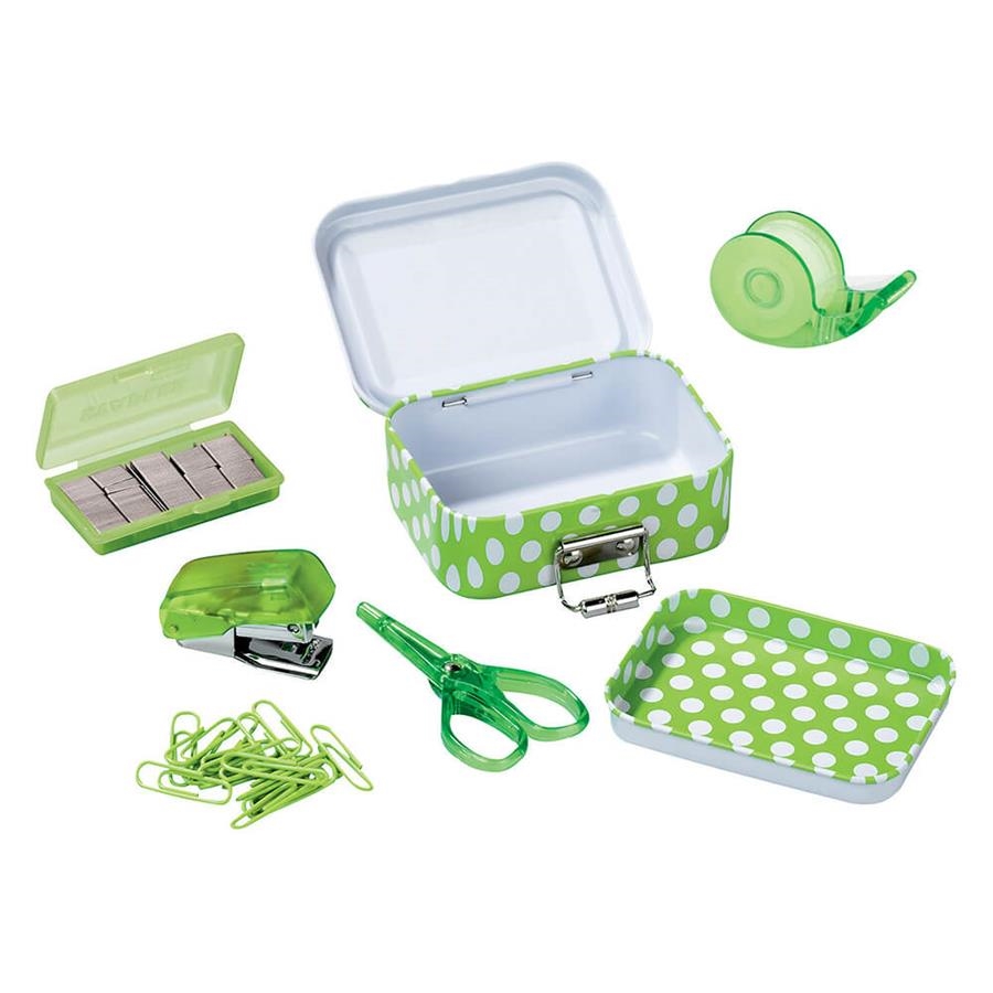 CAIXA TISORES GRAPADORA MOSES | 4033477260178 | MOS26017 | Llibreria La Gralla | Llibreria online de Granollers