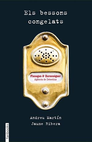 BESSONS CONGELATS, ELS | 9788416297061 | MARTIN, ANDREU; RIBERA, JAUME | Llibreria La Gralla | Llibreria online de Granollers