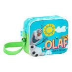 BANDOLERA GUARDERIA OLAF FROZEN 2015 | 8412688210473 | NOG611514413 | Llibreria La Gralla | Llibreria online de Granollers