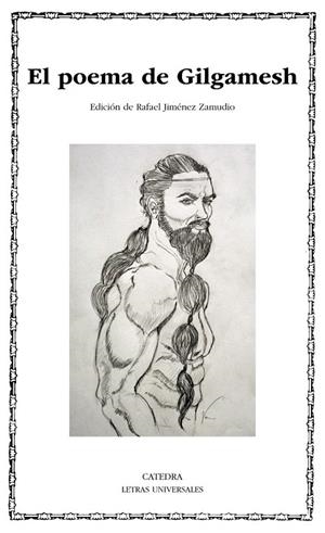 POEMA DE GILGAMESH, EL | 9788437633565 | Llibreria La Gralla | Llibreria online de Granollers