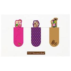 PUNTS DE LLIBRE MAGNÈTICS. PACK HANSEL I GRETEL | 4033477310460 | MOSES | Llibreria La Gralla | Llibreria online de Granollers