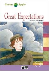 GREAT EXPECTATIONS GREEN APPLE | 9788431691028 | Llibreria La Gralla | Librería online de Granollers