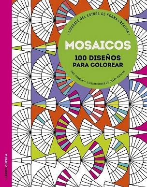 MOSAICOS | 9788448021221 | MARSON, ÉRIC | Llibreria La Gralla | Llibreria online de Granollers