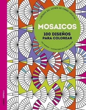 MOSAICOS | 9788448021221 | MARSON, ÉRIC | Llibreria La Gralla | Llibreria online de Granollers