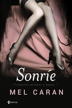 SONRÍE | 9788408136620 | CARAN, MEL | Llibreria La Gralla | Librería online de Granollers