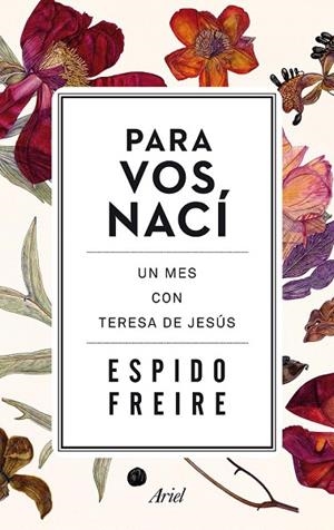 PARA VOS NACÍ | 9788434419261 | FREIRE, ESPIDO | Llibreria La Gralla | Llibreria online de Granollers