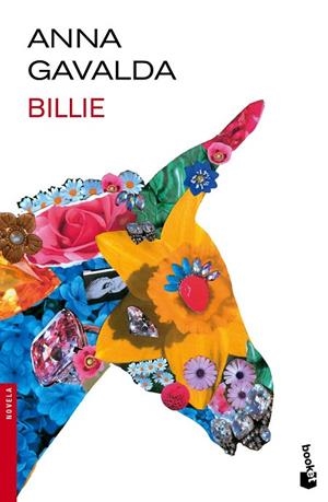 BILLIE (BOLSILLO) | 9788432224287 | GAVALDA, ANNA | Llibreria La Gralla | Librería online de Granollers
