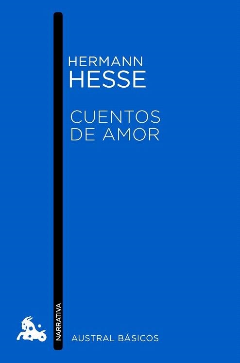 CUENTOS DE AMOR (BOLSILLO) | 9788494165955 | HESSE, HERMAN | Llibreria La Gralla | Librería online de Granollers