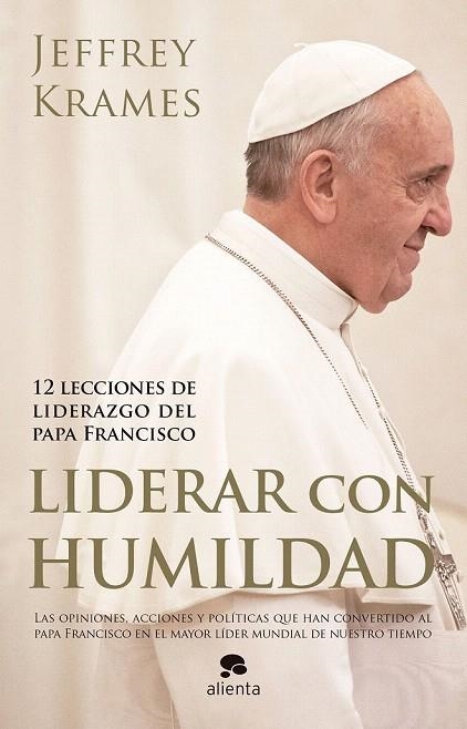 LIDERAR CON HUMILDAD | 9788416253074 | KHRAMES, JEFFREY | Llibreria La Gralla | Llibreria online de Granollers
