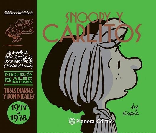 SNOOPY Y CARLITOS 14 | 9788468480435 | SCHULZ, CHARLES M. | Llibreria La Gralla | Librería online de Granollers