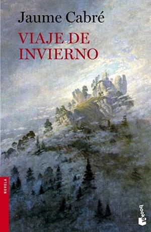 VIAJE DE INVIERNO (BOLSILLO) | 9788423348947 | CABRÉ, JAUME | Llibreria La Gralla | Librería online de Granollers