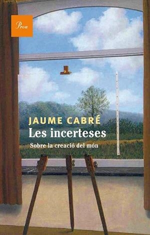 INCERTESES, LES | 9788475885476 | CABRÉ, JAUME | Llibreria La Gralla | Librería online de Granollers