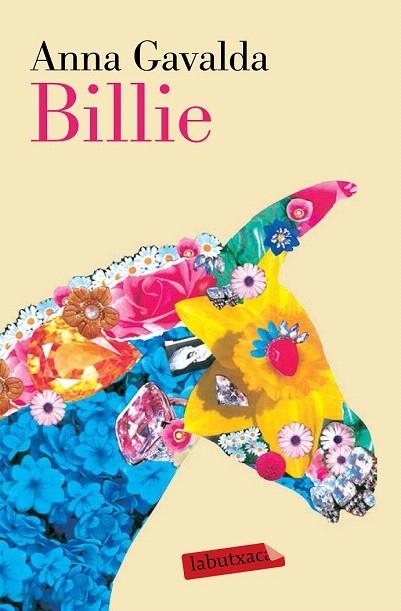 BILLIE (BUTXACA) | 9788499309279 | GAVALDA, ANNA | Llibreria La Gralla | Librería online de Granollers